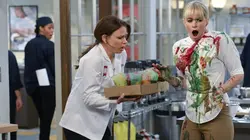 2 Broke Girls S03E10 Et le premier jour d'école en streaming