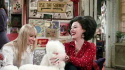 2 Broke Girls S03E17 Et l'anneau vaginal en streaming