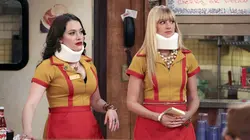 2 Broke Girls S03E18 Et le piège de cristal en streaming