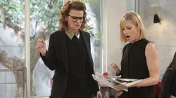 2 Broke Girls S04E18 Et la faute de goût en streaming