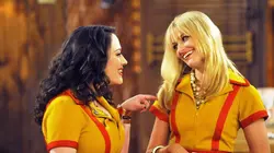 2 Broke Girls S04E20 Et le problème mineur en streaming