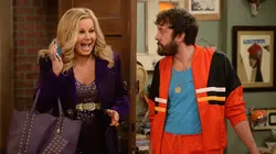 2 Broke Girls S05E05 Et le jeu de l'évasion