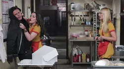 2 Broke Girls S03E06 Et les extensions capillaires en streaming