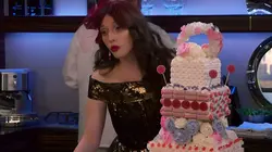 2 Broke Girls S05E03 Et le bébé peut-être en streaming
