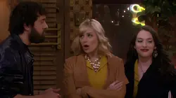 Sur Warner TV à 21h45 : 2 Broke Girls