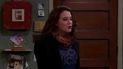 2 Broke Girls S01E06 Et un lit à ressorts en streaming