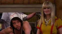 2 Broke Girls S02E16 Et réussir sa propre magie en streaming