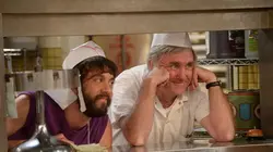 2 Broke Girls S05E18 Et la porte dérobée