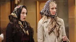 2 Broke Girls S06E20 Et le hobby de Bobby