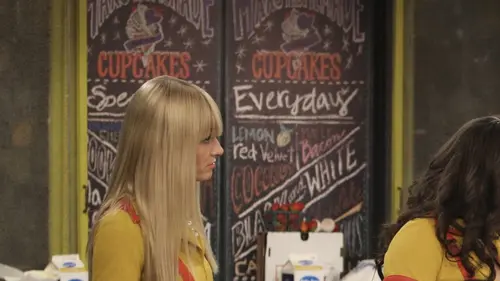 2 Broke Girls S03E10 Et le premier jour d'école en streaming