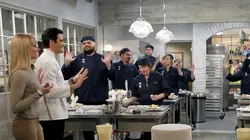 2 Broke Girls  S03E15 Et la cerise sur le gâteau