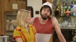 Visuel de 2 Broke Girls