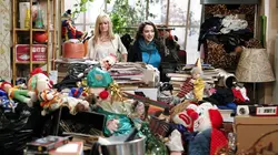 2 Broke Girls