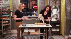 Visuel de 2 Broke Girls