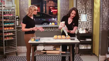 2 Broke Girls