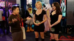 Sur Warner TV à 20h55 : 2 Broke Girls