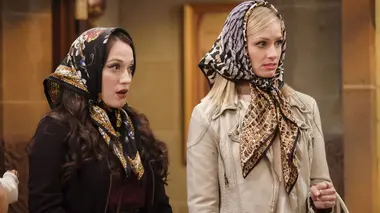 2 Broke Girls S06E09 Et la rupture