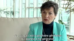 2 degrés, les dessous de la guerre climatique