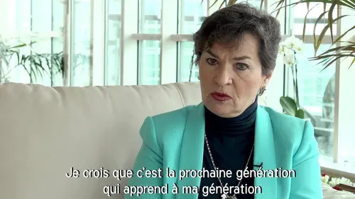 2 degrés, les dessous de la guerre climatique