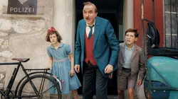 2 jours avec papa
