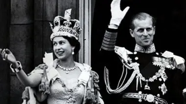 2 juin 1953, le jour d'une reine