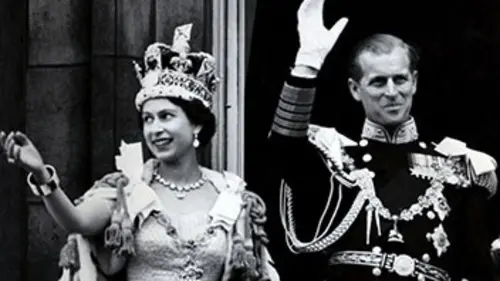 2 juin 1953, le jour d'une reine