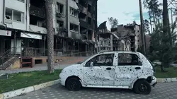 2 place de la Victoire, Kyiv