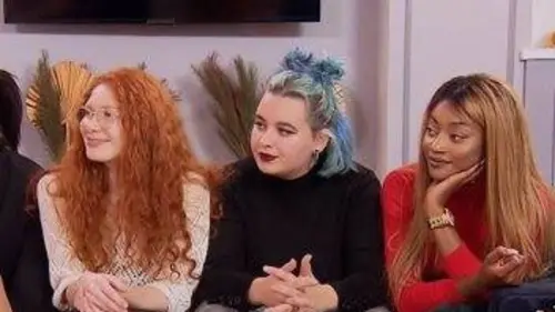 20 ans à nouveau : 5 mamans incognito