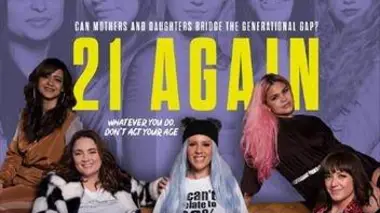 20 ans à nouveau UK