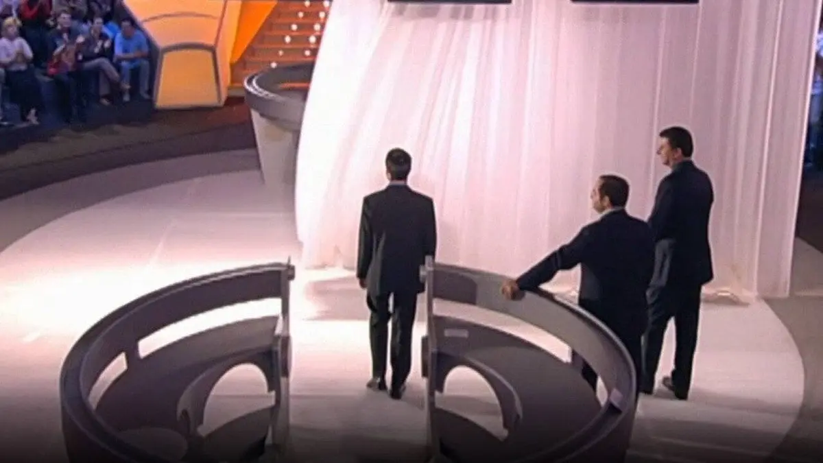 Audiences TV : 20 ans d'amour à la télévision