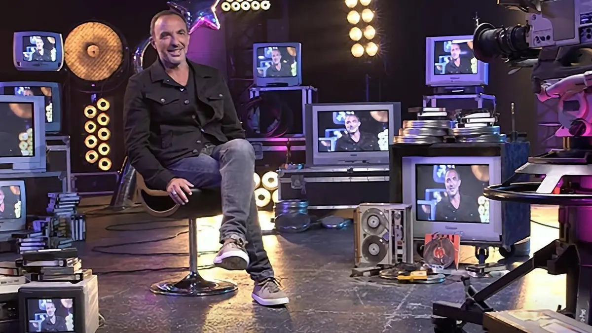 20 ans de la Star Ac : le doc événement