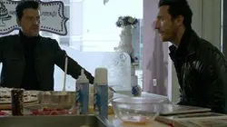 Sur Novelas TV à 19h20 : 20 minutes