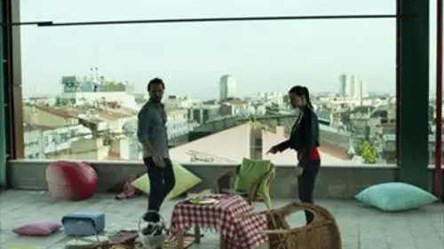 Casting 20 minutes S01E43