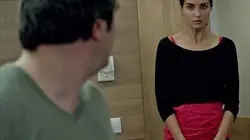 Sur Novelas TV à 19h20 : 20 minutes