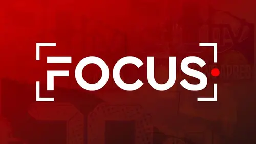 20 Minutes - Focus