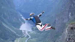 20 Secondes de plaisir