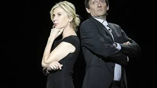 Audiences TV : 20 sketches, une vie