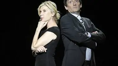 20 sketches, une vie Le couple dans tous ses états