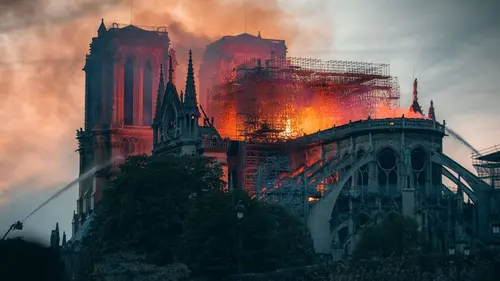 2000-2020 : 20 ans d'images inoubliables