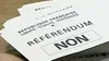 2005 : quand les Français ont dit non à l'Europe