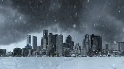 2012 : l'âge de glace