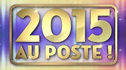 Visuel de 2015 au poste !