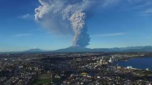 2015 : l'agenda des cataclysmes