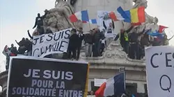 2015 : Paris est une cible