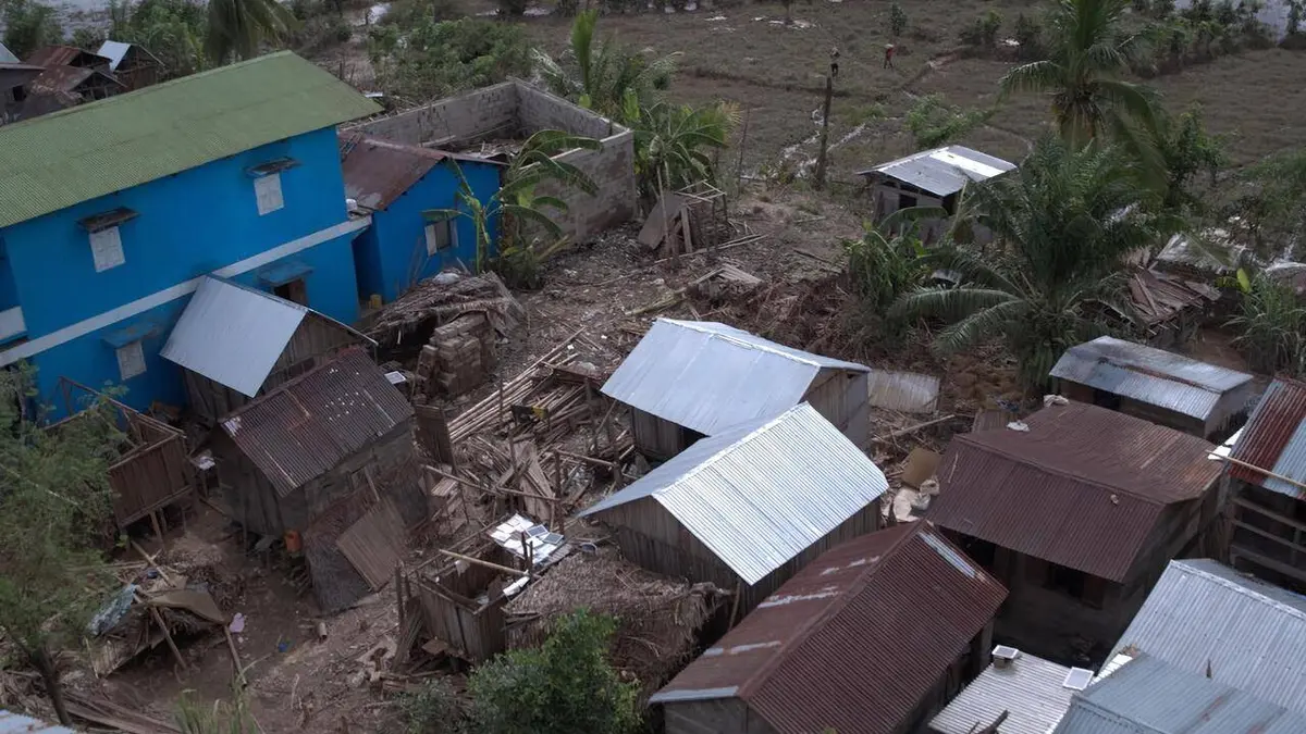 2017 : l'agenda des cataclysmes