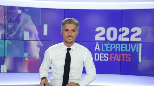 2022 à l'épreuve des faits