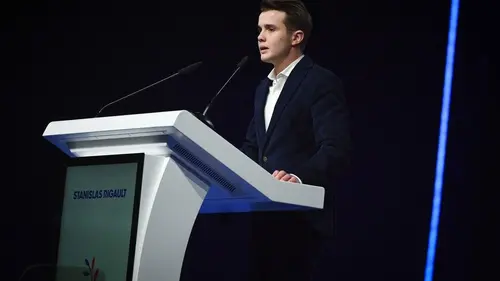 2022, la bataille des jeunes militants