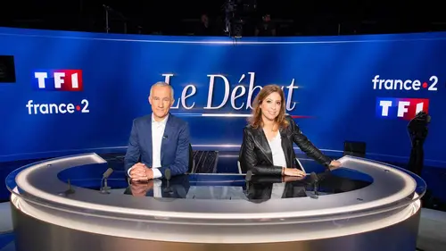 2022 - le débat