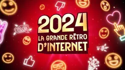 2024, la grande rétro d'Internet
