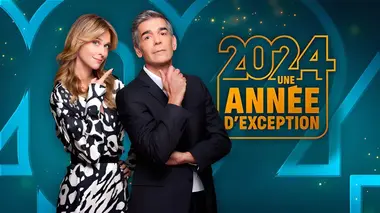 2024 : une année d'exception